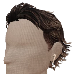 The Mullet