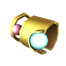 Nova Splash Cuff