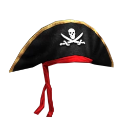 Cosmos Seadog Hat