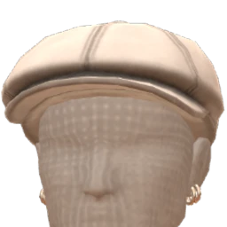 Front Row Pablo Rebel Cap