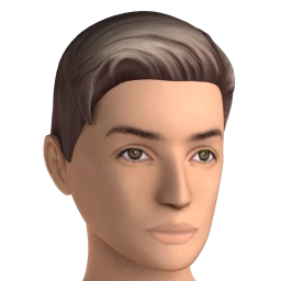 Triangle Head Shape