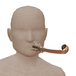 Cosmos Party Blower