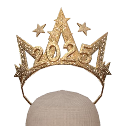 Ikon 2025 Vibe Kickoff Crown