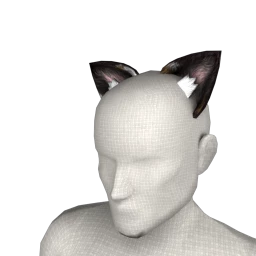 Yume Cute Cat Ears