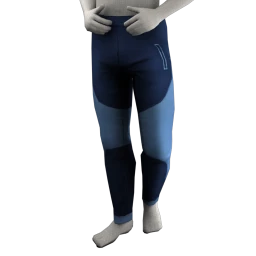 Bionic AI Trousers