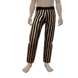 Drop Science First Class Trousers 