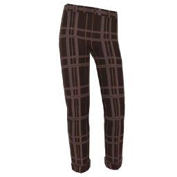 Front Row Fashionable Teacher Pants