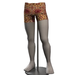 Kijane Interstellar Shorts