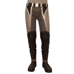 Nova Sci Fi Street Trousers