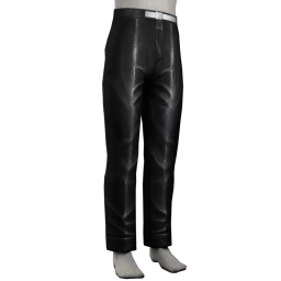 Uomo Forte Boutique Trousers