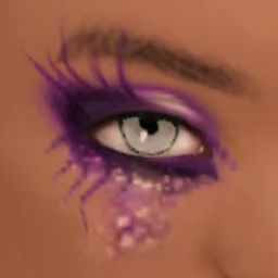 Flawless Poison Rain Eyeshadow