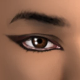 Flawless Hidden Grace Eye Liner
