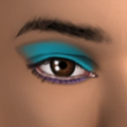 NMS Morning Rain Make-up