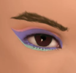 O Boticário Transcendence Makeup
