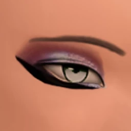 O Boticário Nethermost Makeup