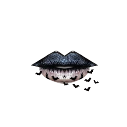 Flawless Midnight Flight Lips