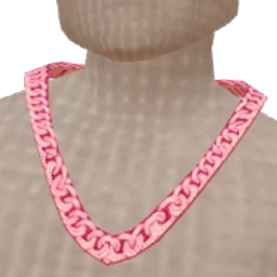 Bijouterie Hot Pink Jewels