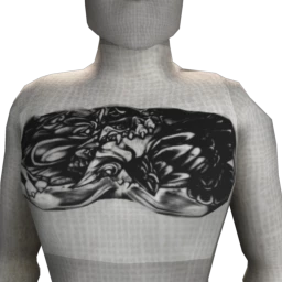 The Raven Tattoo