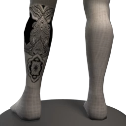 Pathfinder Tattoo