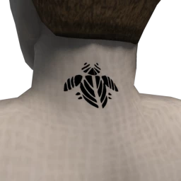 Scarab of Power Tattoo
