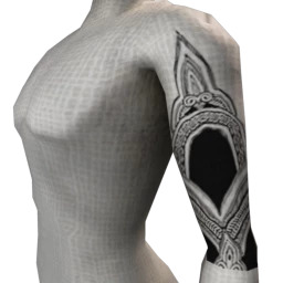 Pathfinder Tattoo