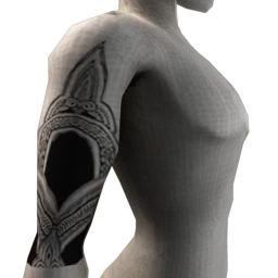 Pathfinder Tattoo