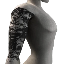 The Abyss Tattoo