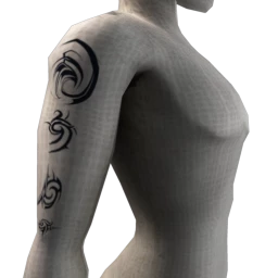 Changing Winds Tattoo