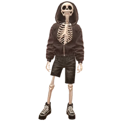 Boney Hawk