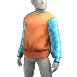 Cruz Aspect Jumper