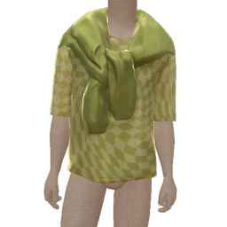 Cruz Acid Smile T-Shirt And Sweater