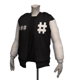 Drop Science Status Jacket