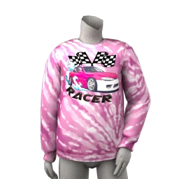 Prevail Inconspicuous Sweater