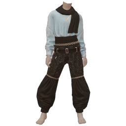Front Row Ice It Styled Outfit