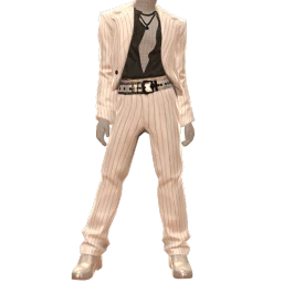 Front Row Pablo Street Style Rebel Outfit