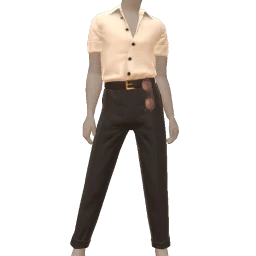 Front Row Whimsy Wonder Outfit