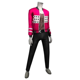 Ikon Parade Outfit