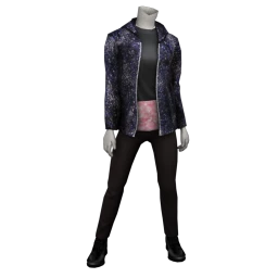 Ikon Empathy Outfit