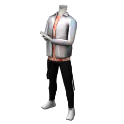 Ikon Molten Outfit