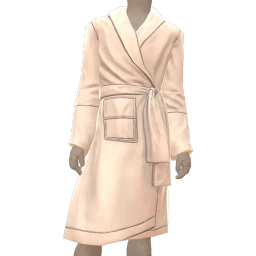 Ikon Slay For One Singles Day Robe