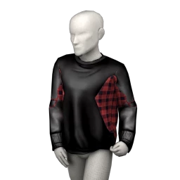 USAesthetic LA Dusk Sweater