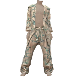 Palermo Pisces Pyjama Set