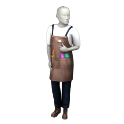 SHFTR Made To Measure Costume
