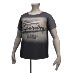 High Flyers T-Shirt