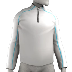 Uomo Forte Impact Sweater