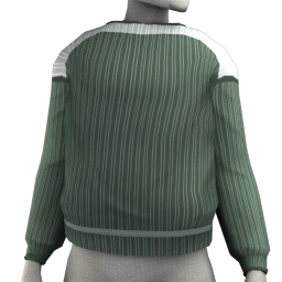 Uomo Forte Countryside Training Sweater