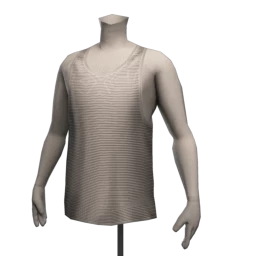 Uomo Forte Sol Vest