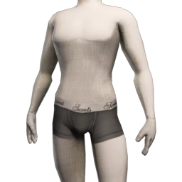 Secrets Darren Boxers - Grey