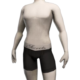 Secrets Jacob Boxers