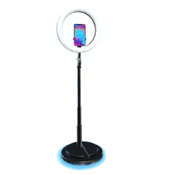 Mod Ring Light